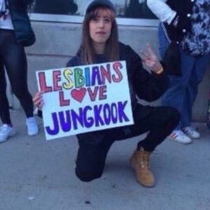 Meet your Posher, Emma